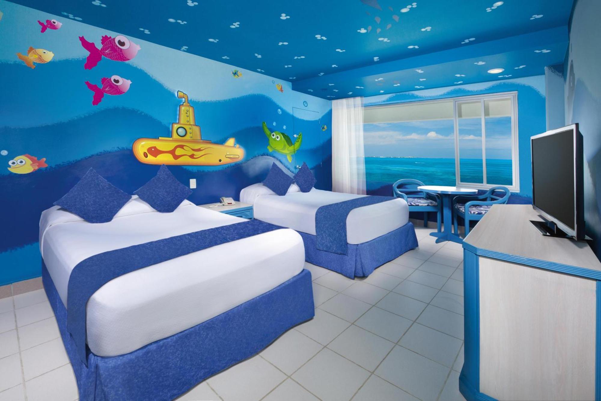 Suite Familiar